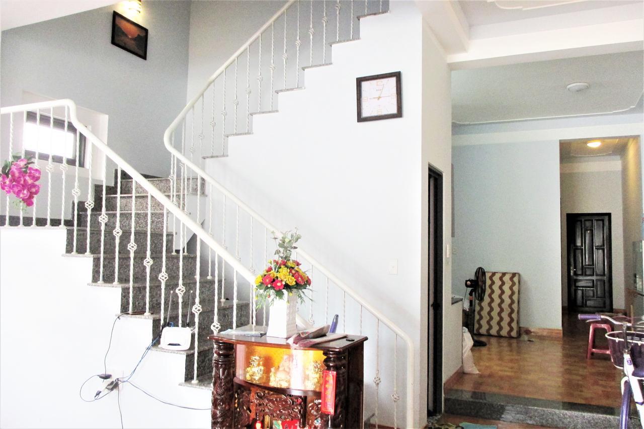 Purple Garden Homestay Hoi An Exterior photo