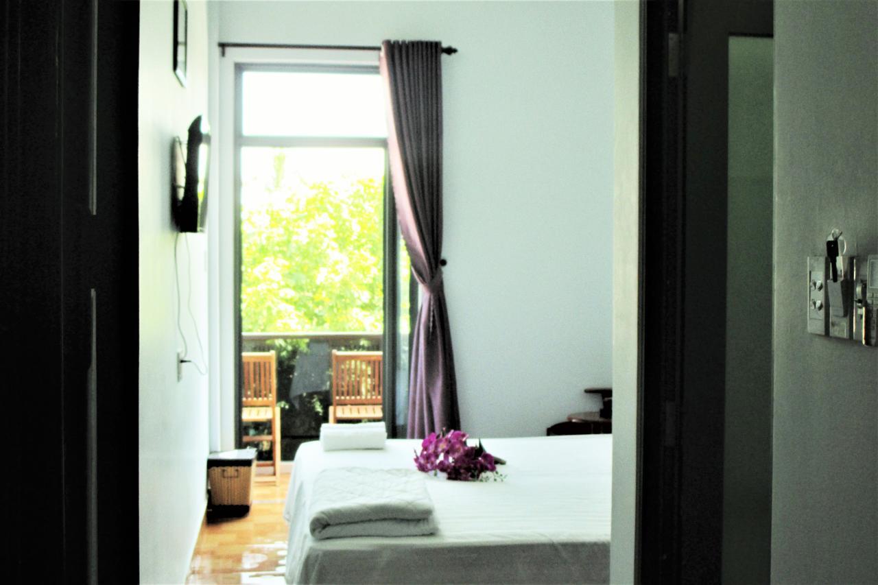 Purple Garden Homestay Hoi An Exterior photo