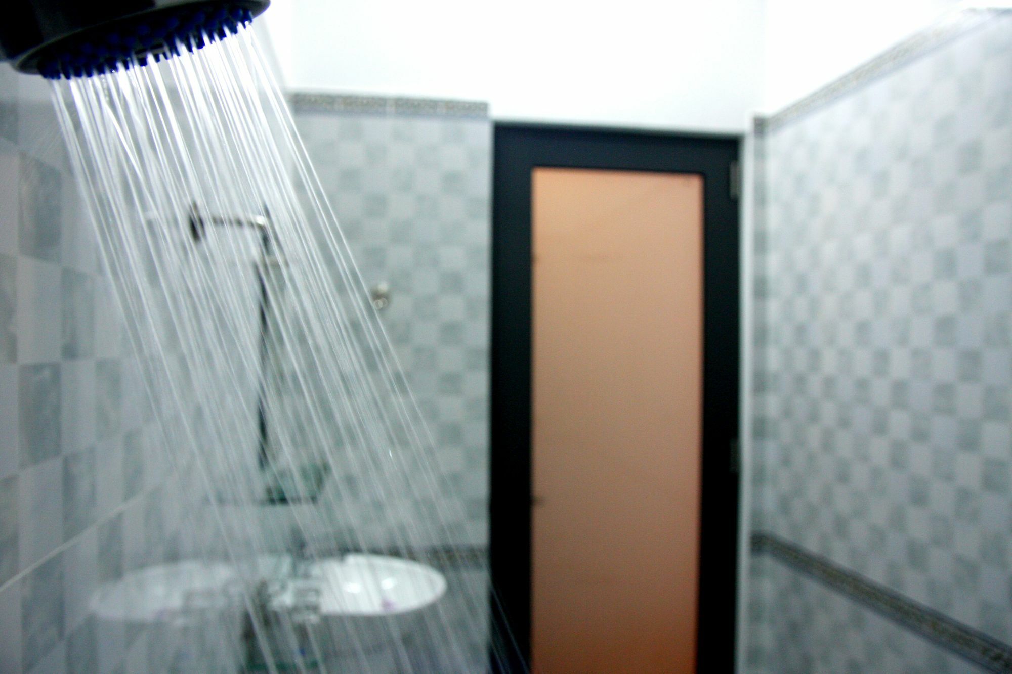 Purple Garden Homestay Hoi An Exterior photo