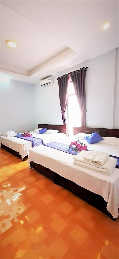 Purple Garden Homestay Hoi An Exterior photo